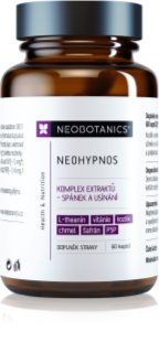 Neobotanics Neohypnos kapsle pro klidný spánek 60 cps