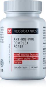 Neobotanics Arthro-8 Complex Forte kapsle kloubní výživa 60 cps