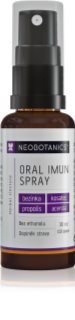 Neobotanics Oral Imun Spray sprej pro podporu imunitního systému 30 ml