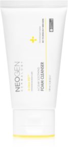 Neogen Dermalogy A-Clear Soothing Foam Cleanser beruhigender Gesichtsschaum für problematische Haut, Akne 100 ml