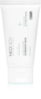 Neogen Dermalogy A-Clear Soothing Overnight Mask zklidňující maska pro problematickou pleť, akné 100 ml