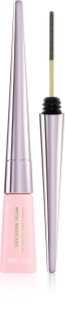 Neogen Dermalogy Extra Slim Metal Maxicara długotrwały tusz pogrubiający rzęsy odcień Black 6 ml