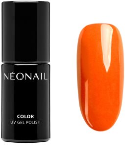 NEONAIL Your Summer, Your Way vernis à ongles gel teinte Still On The Beach 7,2 ml