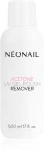 NEONAIL Acetone reines Aceton zum Entfernen von Gel-Lack