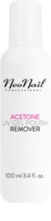 NEONAIL Acetone čistý aceton k odstranění gelových laků