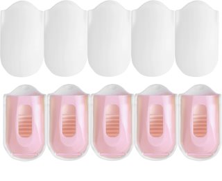 NEONAIL Clips Manicure Removing Knaiblītes gēla nagu noņemšanai 10 gab.