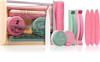 NEONAIL P.Shine Japanese Manicure setti vaurioituneisiin kynsiin