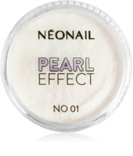 NEONAIL Effect Pearl csillogó por körmökre 2 g