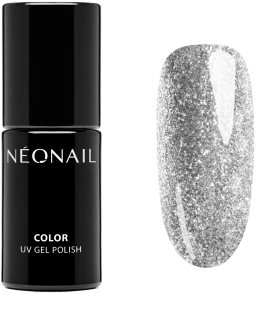 NEONAIL Think Blink! geelikynsilakka