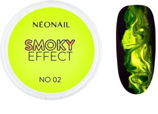 NEONAIL Effect Smoky poudre colorante ongles