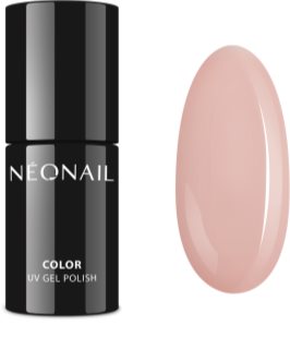 NEONAIL Milady vernis à ongles gel teinte Natural Beauty 7.2 ml