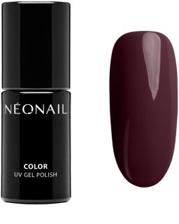 NEONAIL Lady In Red vernis à ongles gel
