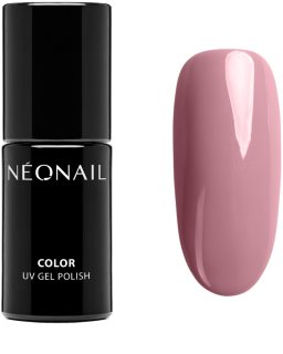 NEONAIL Candy Girl vernis à ongles gel teinte Rosy Memory 7.2 ml