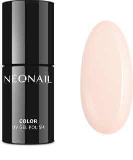 NEONAIL Milady vernis à ongles gel teinte Fine French 7,2 ml