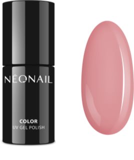 NEONAIL Cover Girl vernis à ongles gel teinte My Moment 7,2 ml