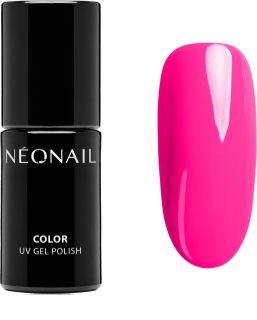 NEONAIL Candy Girl гелевий лак для нігтів
