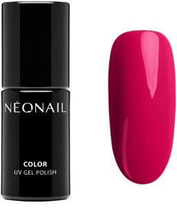 NEONAIL Candy Girl geelikynsilakka sävy Juicy Raspberry 7.2 ml