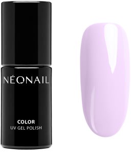 NEONAIL Pastel Romance Gel-Nagellack Farbton First Date 7,2 ml