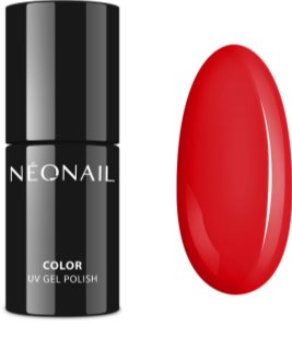 NEONAIL Sunmarine гелевий лак для нігтів