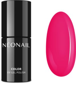 NEONAIL Sunmarine lakier hybrydowy do paznokci odcień Keep Pink 7,2 ml