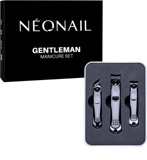 NEONAIL Gentleman комплект за маникюр