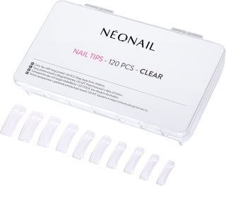 NEONAIL Nail Tips umetni nohti