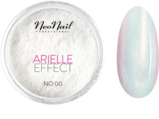 NEONAIL Effect Arielle αστραφτερή σκόνη Για τα νύχια