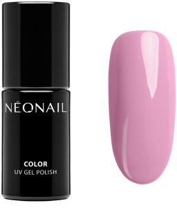 NEONAIL Bloomy Vibes geelikynsilakka