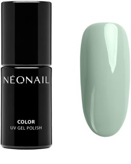NEONAIL Bloomy Vibes vernis à ongles gel teinte Green Me Twice 7,2 ml
