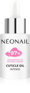NEONAIL Vitamin Cuticle Oil olejek odżywczy do paznokcie i skórki wokół paznkoci