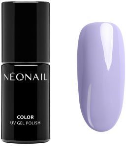 NEONAIL Frosted Fairy Tale гел лак за нокти цвят Icicle Tale 7,2 мл.
