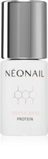 NEONAIL Cover Base Protein основа під гелевий лак