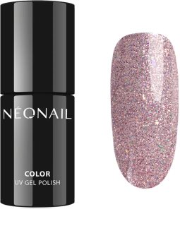 NEONAIL Color Me Up verniz de gel para unhas tom Pinky Blink 7,2 ml