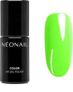 NEONAIL You're a Goddess geelikynsilakka sävy What I Want 7,2 ml