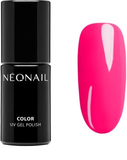 NEONAIL You're a Goddess geelikynsilakka