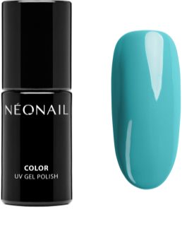 NEONAIL You're a Goddess geelikynsilakka