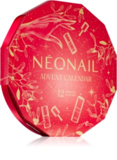 NEONAIL Advent Calendar 12 Beautiful Surprises Adventskalender