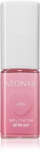 NEONAIL Baby Boomer Airbrush poudre colorante ongles