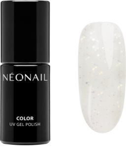 NEONAIL Baby Bloomer vernis à ongles gel à paillettes