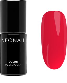 NEONAIL UV Gel Polish Color verniz para unhas de gel com lampadas UV/LED tom Perfect Pink 7.2 ml