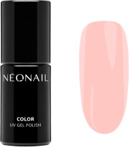 NEONAIL UV Gel Polish Color verniz para unhas de gel com lampadas UV/LED tom Perfect Rose 7.2 ml