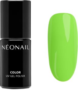 NEONAIL Born To Win vernis à ongles gel teinte Victory Glow 7,2 ml