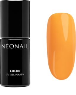 NEONAIL Born To Win vernis à ongles gel teinte Team Peach 7,2 ml