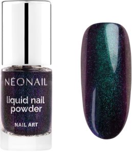 NEONAIL Nail Art Liquid Nail Powder poudre pailletée ongles