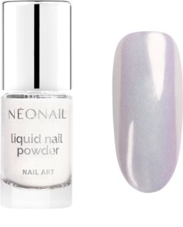 NEONAIL Nail Art Liquid Nail Powder žvilgesio suteikianti pudra nagams