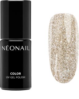 NEONAIL UV Gel Polish Color verniz para unhas de gel com lampadas UV/LED tom Yours To Stay 7.2 ml