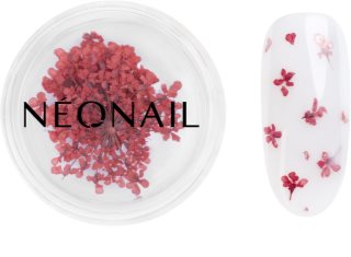NEONAIL Dried Flowers szárított virág körmökre
