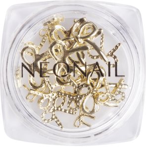 NEONAIL Nail Art 3D Bows décorations ongles