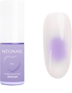 NEONAIL Baby Boomer Airbrush cipria colorata per le unghie