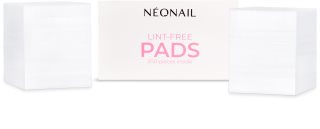 NEONAIL Pads Lint-Free Cleaning Pads for nails 200 pc